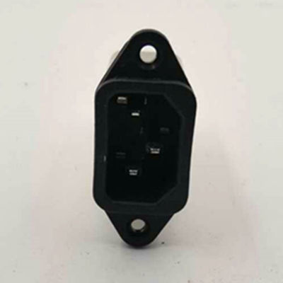 Ac Single Phase RFI EMI Filter 10a rf shielding room emc anechoic chamber