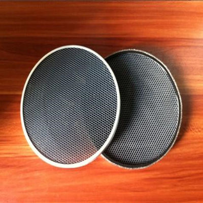 Emi Rfi Shielded Waveguide Air Vents rf shielding room emc chamber emc anechoic chamber