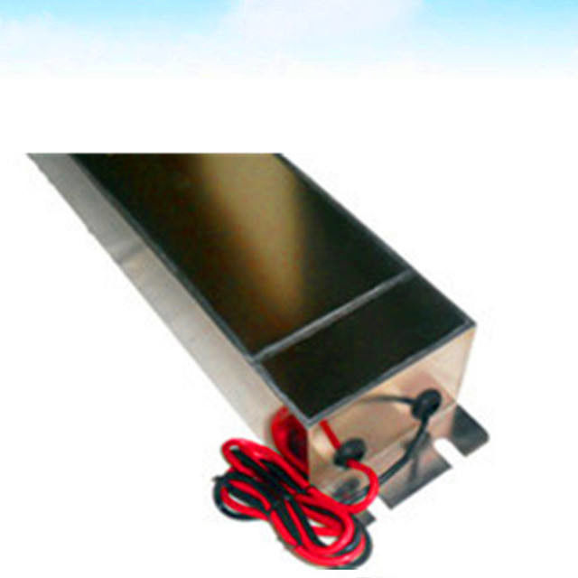 Air Conditioner 3 Phase Emi Power Line Filter 50ohm Singlestage rf shielding room emc anechoic chamber