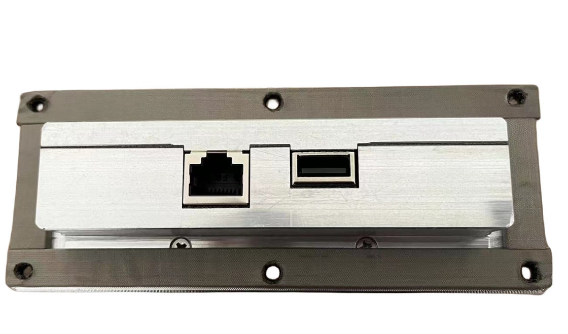 Rf Shielding Room RFI EMI Filter for Etc. Applications with ≤95%RH Humidity rf shielding room emc anechoic chamber