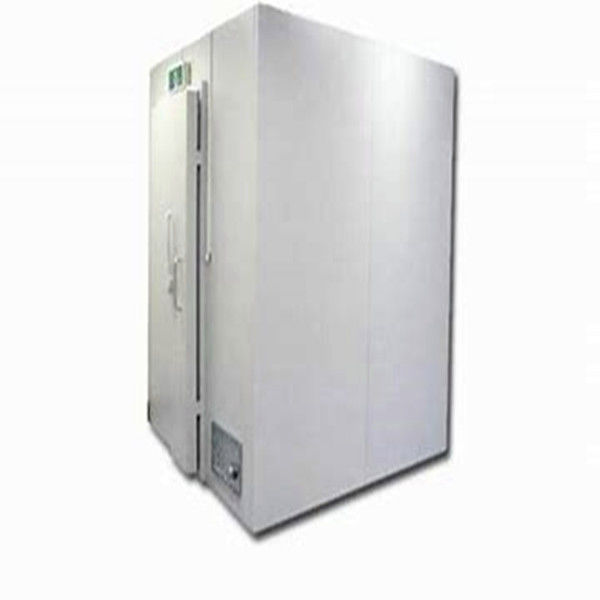 Rf Shielded Rooms Turnkey Projects Emi And Rfi Shielding Box
