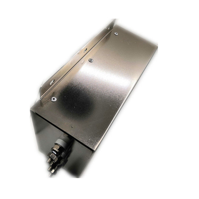 Plug In 120A Intput 55kw Frequency Inverter EMI Filter 3 Phase