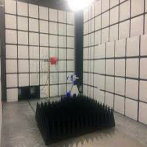 RF Shield EMC Chamber Room rf shielding room emc anechoic chamber