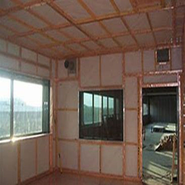 Rf Cage Mri Shielding Room Rf Faraday Cage Shielding Test Radio Frequency
