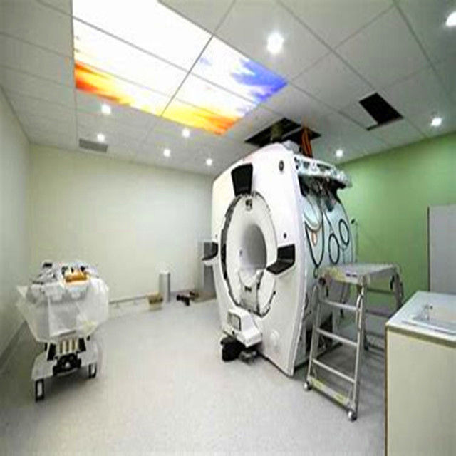 Rf Mri Faraday Cage Shielding Faraday Tents Radiofrequency For Pet medical