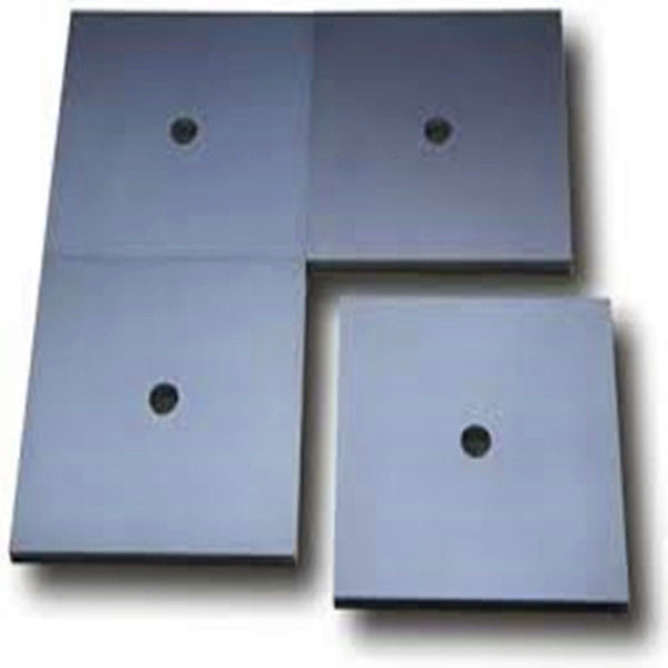 Semi Anechoic Chamber Ferrite Tile Absorber For Emc Test rf shielding room emc anechoic chamber