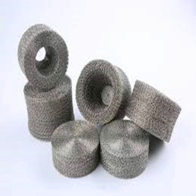 0.5 To 8mm Rfi Emc Emi Shielding Gasket Material Dutch Weave Perforated rf shielding room emc anechoic chamber