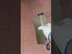 Gigabit Ethernet Emi Filter Emi Rfi Ac Filtry linii zasilania dla sieci 10M wysokiej jakości