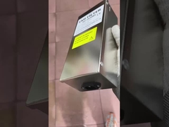 30A do 2500A Dc Emi Filtry mocy jednofazowe dla pomieszczeń osłony RF