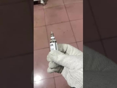 Niski przepustowość 16A 230vac 50Hz EMI Filtr linii zasilania AC Prąd Rfi Filtr tłumienia hałasu