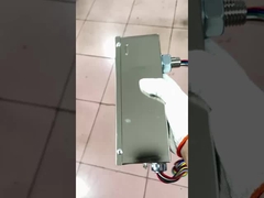 250VAC 30A Dźwięk Linii zasilania AC EMI Filtr Linii zasilania Emc Rfi Elektryczny do 40GHz