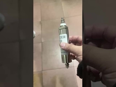 Przeciwdziałanie zakłóceniom 250VAC 16A EMI Filtr linii zasilania