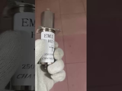 70A 500VAC EMC EMI Rozwiązania filtrów linii zasilania Elektryczne tłumienie hałasu wysokiej jakości