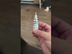 50 ohm 380VAC 150-200A Emi Filtr linii zasilania dla osłoniętej obudowy