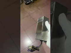 120 250VAC 1 Jednopasowy filtr linii zasilania Emi 16A Emc Filtr zakłóceń dla Vfd