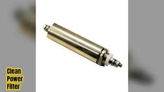 Filtr EMI 250VAC 50A zapewniający czystą moc