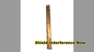 Podkładka ekranująca EMI do klatek Faradaya